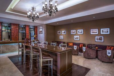 Kipling Bar