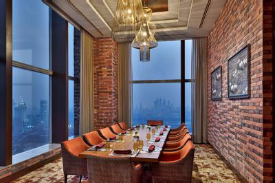 By the Mekong - Private Dining Room