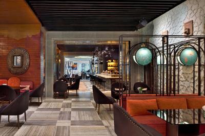 Sette Mara - Middle Eastern - Lounge