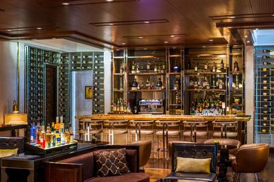 The St Regis Bar
