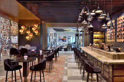 Sette Mara -Middle Eastern- Bar & Dining