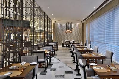 Seven Kitchens - All-Day Dining