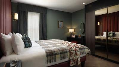 The Club Apartments