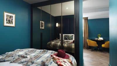 The Club Apartments