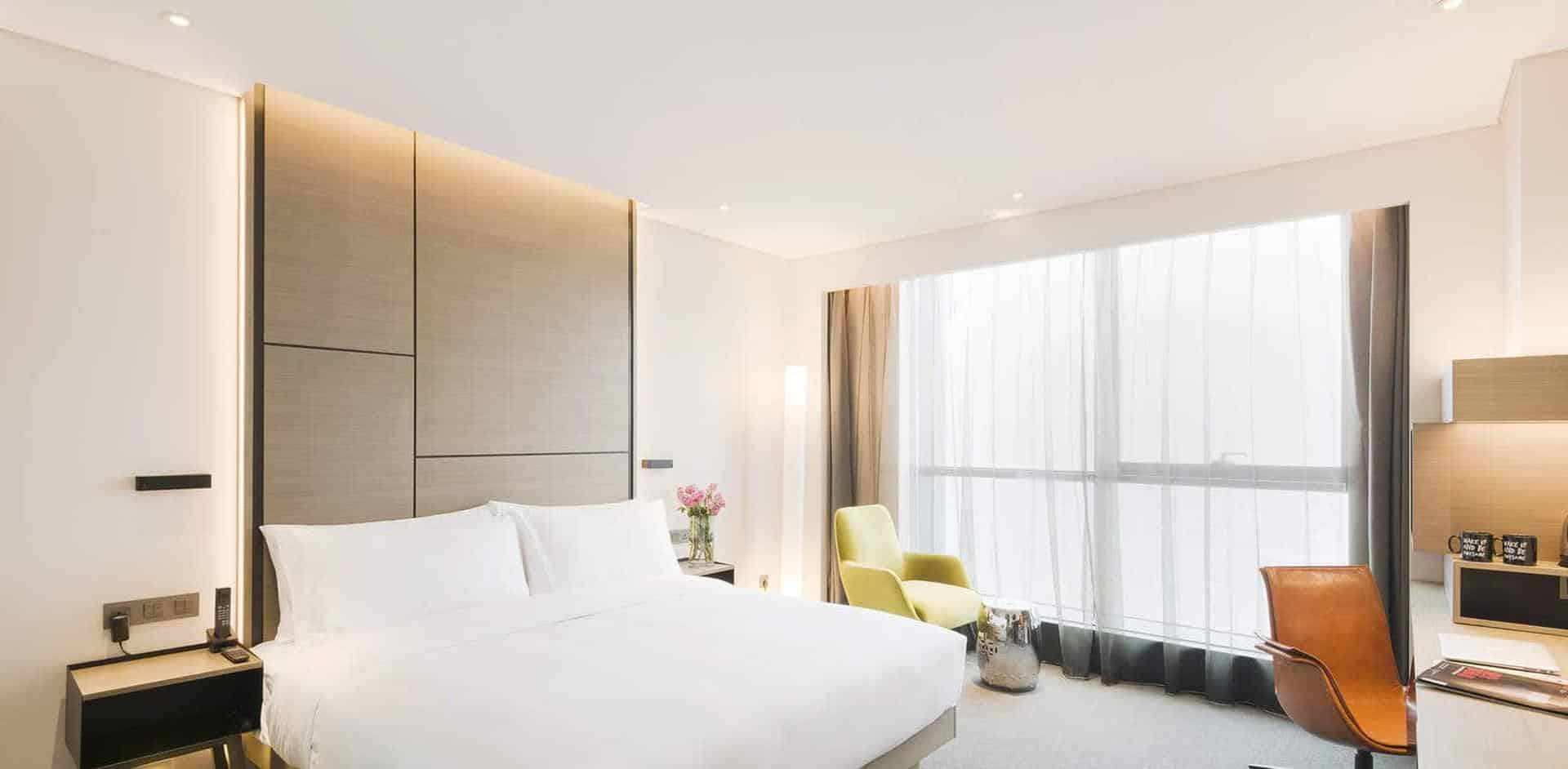 Innside Zhengzhou