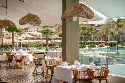 Al Fresco Restaurant