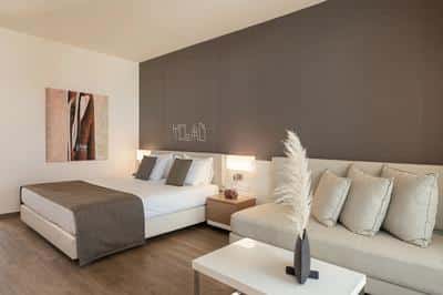 Deluxe Room with Private Pool