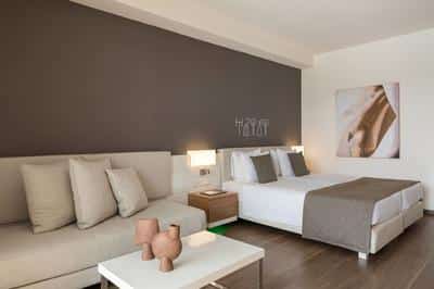 Deluxe Room with Private Pool