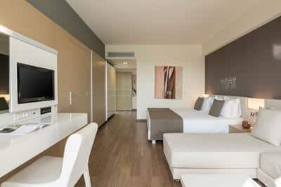 Superior Room with Private Pool