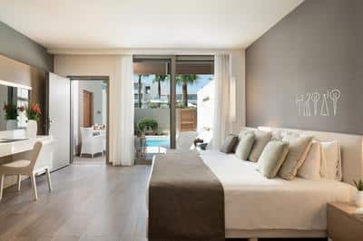 Superior Room with Private Pool