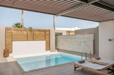 Deluxe Suite Private Pool