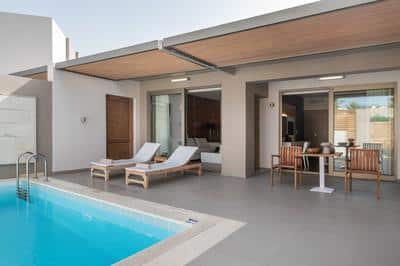 Deluxe Suite Private Pool