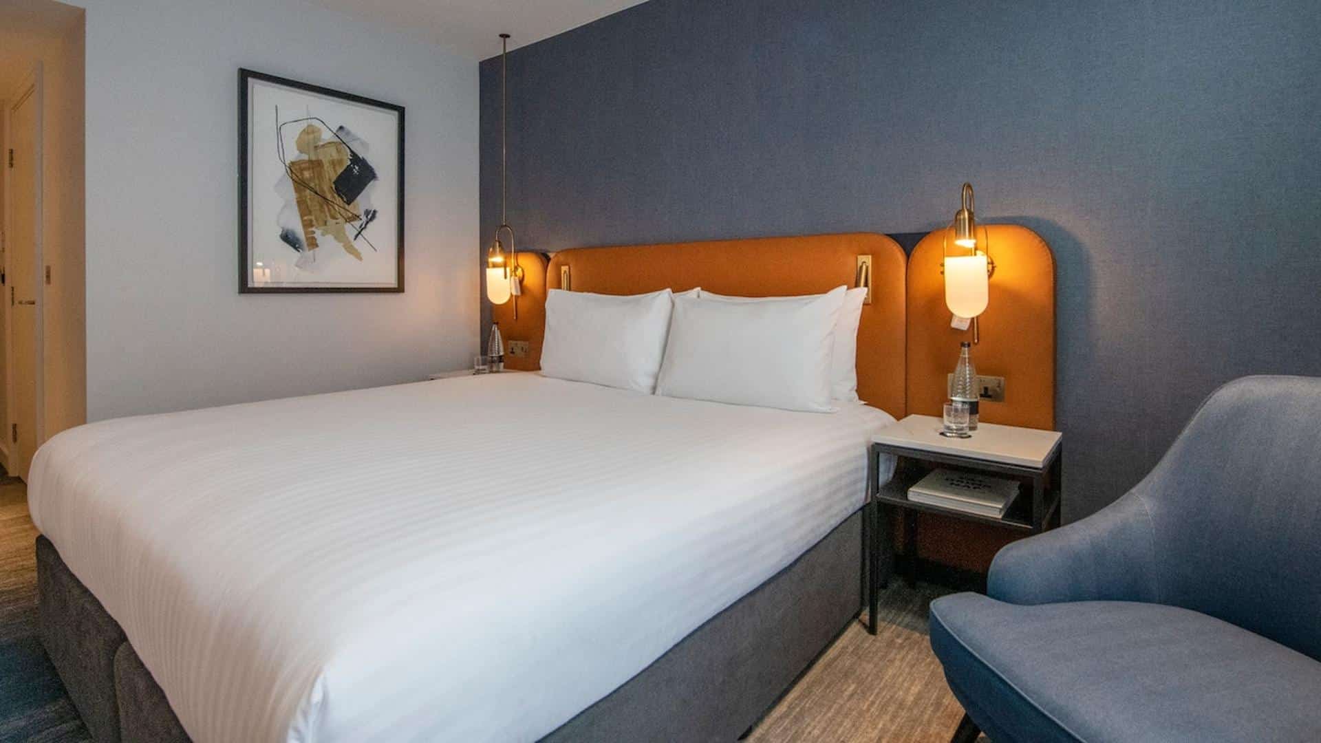 Hyatt Regency London Stratford
