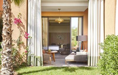 Park Suite Resort View