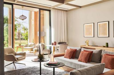 Park Suite Deluxe