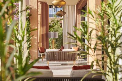 Park Suite Deluxe