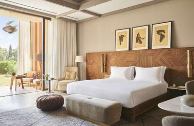 Park Suite