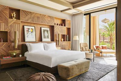Park Suite Deluxe