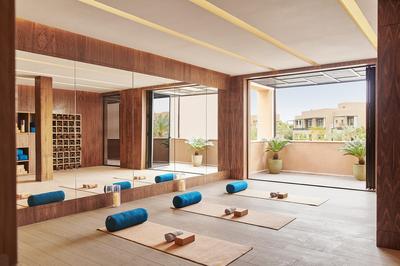 Yoga Studio