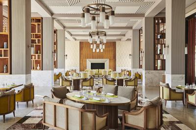 TFAYA Brasserie Arabesque