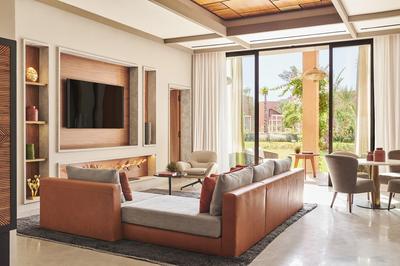 Park Suite Deluxe