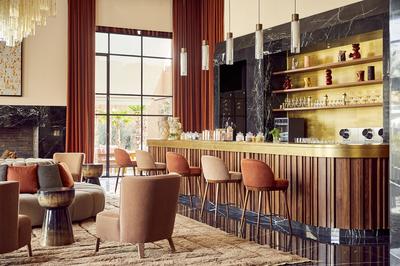 Pavillion Bar