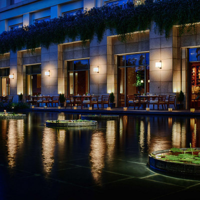 Park Hyatt Chennai image