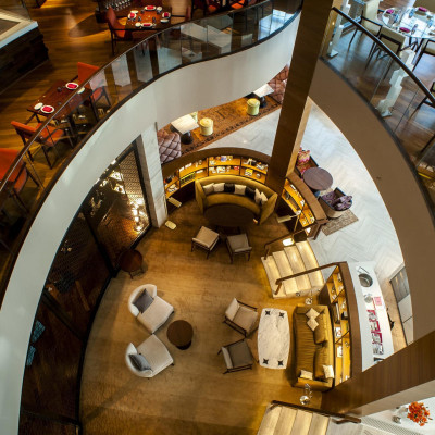 Park Hyatt Chennai image