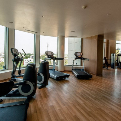 Park Hyatt Chennai image