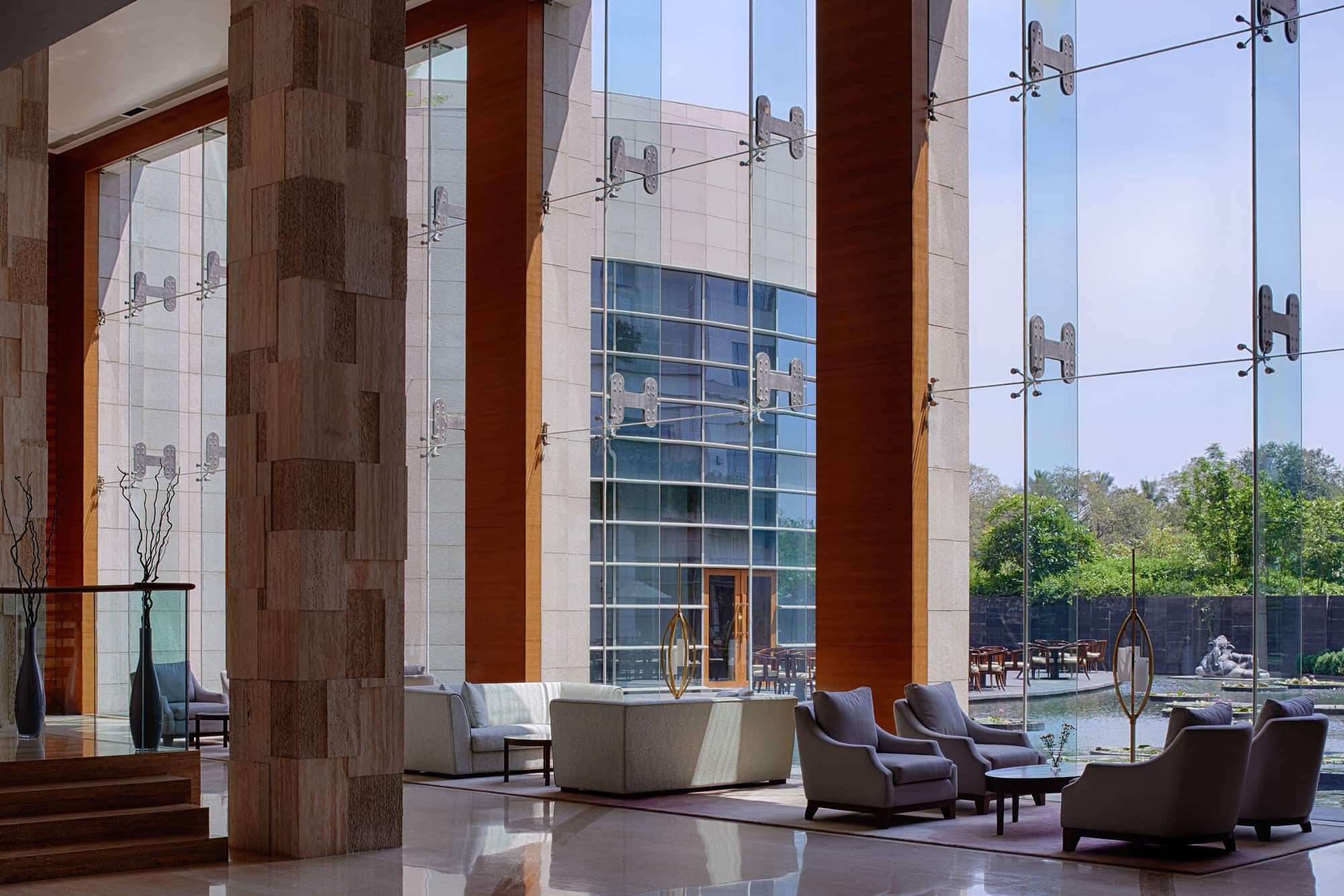 Park Hyatt Chennai