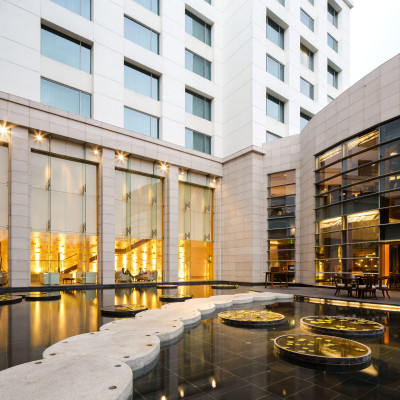 Park Hyatt Chennai image