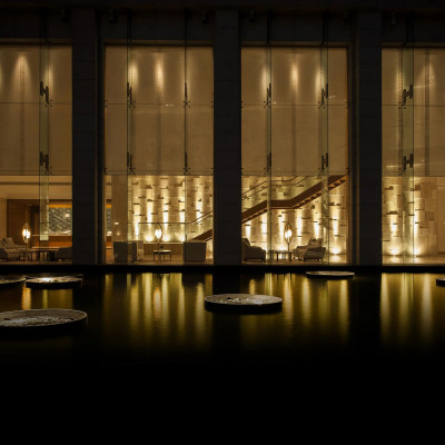 Park Hyatt Chennai image