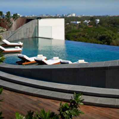 Park Hyatt Chennai image