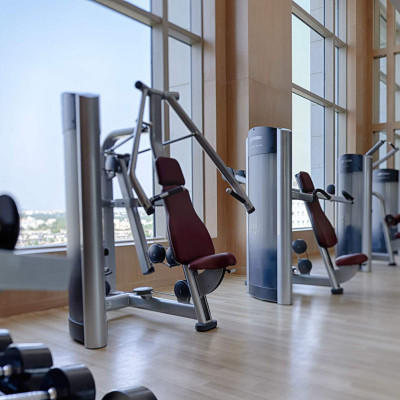 Park Hyatt Chennai image