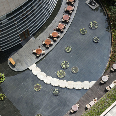 Park Hyatt Chennai image