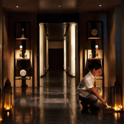 Park Hyatt Chennai image