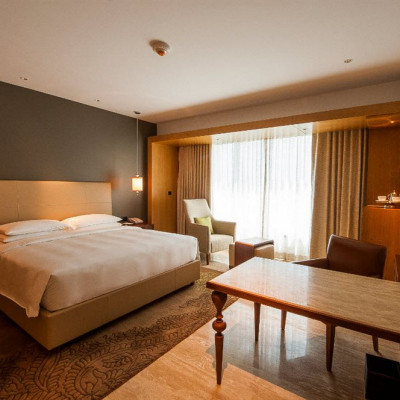 Park Hyatt Chennai image