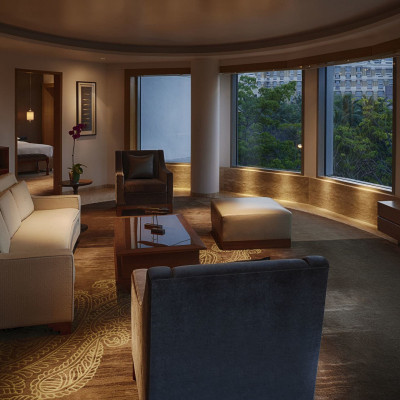 Park Hyatt Chennai image