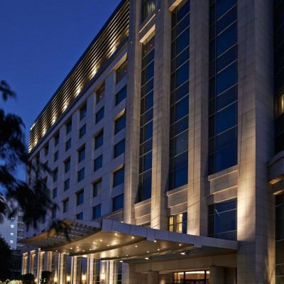 Park Hyatt Chennai image