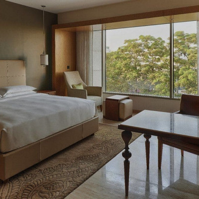 Park Hyatt Chennai image