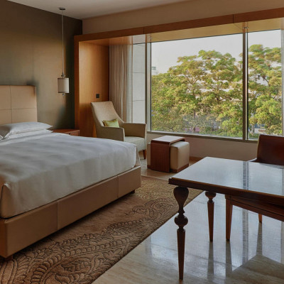 Park Hyatt Chennai image
