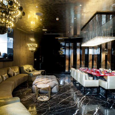 Park Hyatt Chennai image