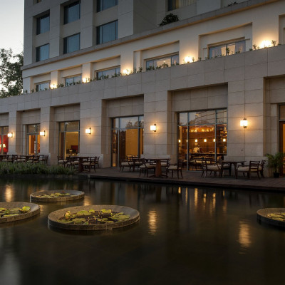 Park Hyatt Chennai image