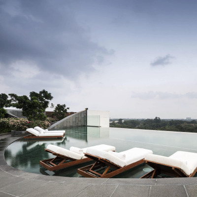 Park Hyatt Chennai image