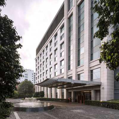 Park Hyatt Chennai image