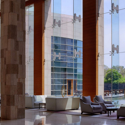 Park Hyatt Chennai image