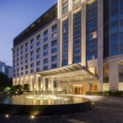 Park Hyatt Chennai image