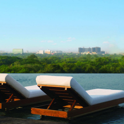 Park Hyatt Chennai image