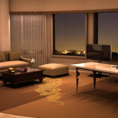 Park Hyatt Chennai image