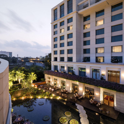 Park Hyatt Chennai image